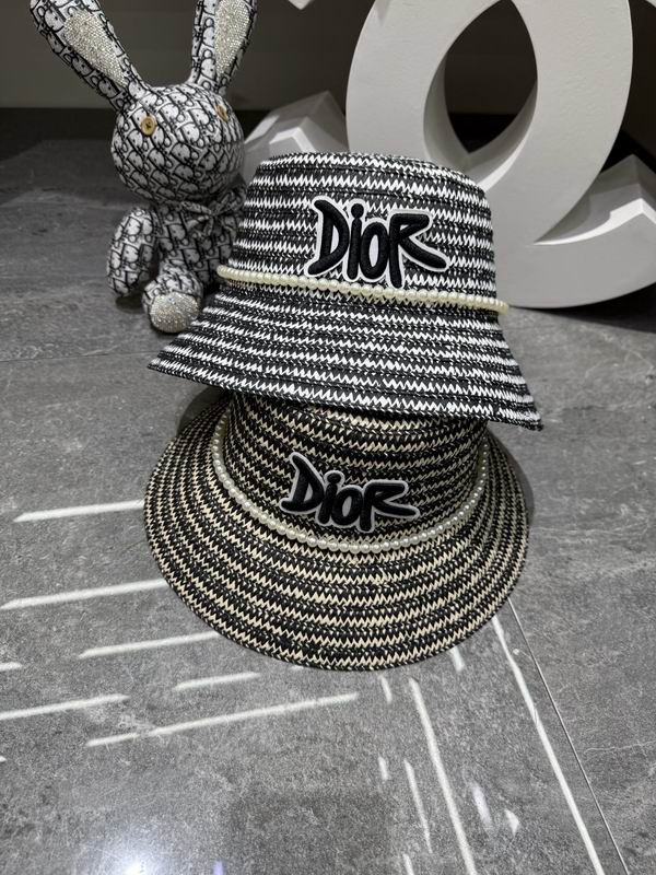 Dior top hat dx99